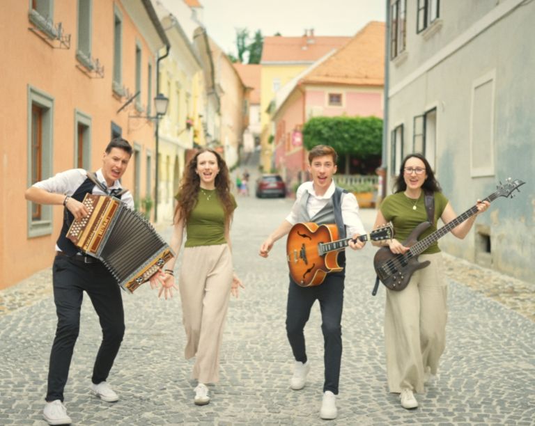 ansambel fekonja, valček otok ljubezni