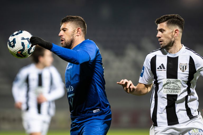 mura, nafta, pokal-pivovarna-union