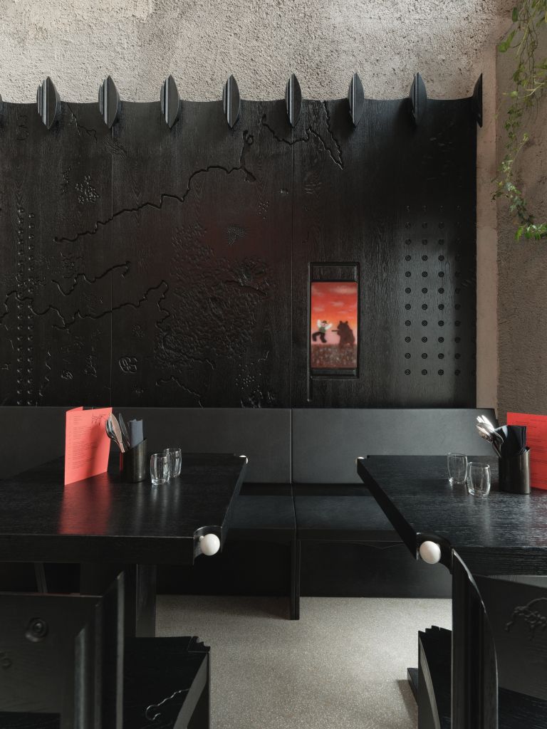 Kuhinja Jakob Pintar