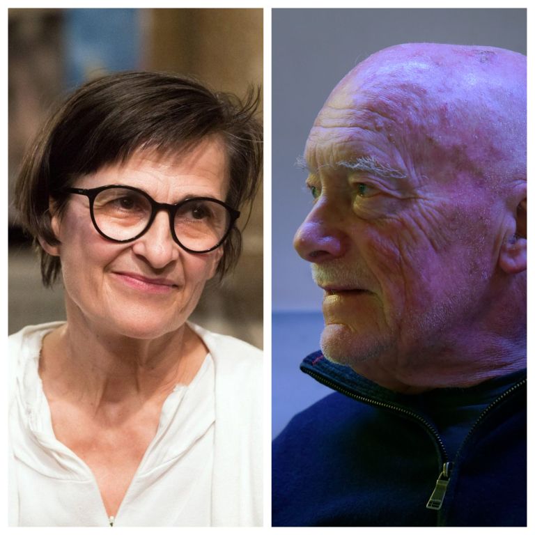 Saša Mächtig, Mateja Bučar