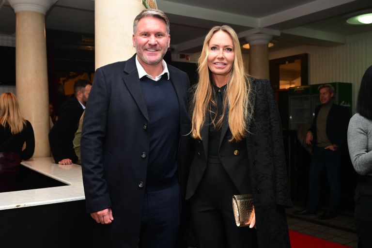 Rok Kramer, Mirjam Poterbin, Šminka in serkirca