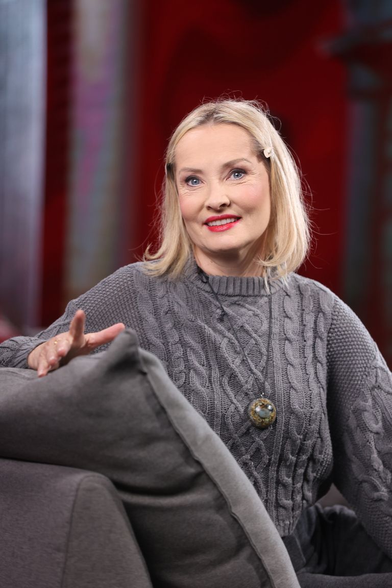 Tanja Ribič, nonSTOP