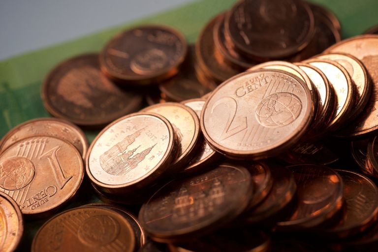 drobiž, kovanci.jpg