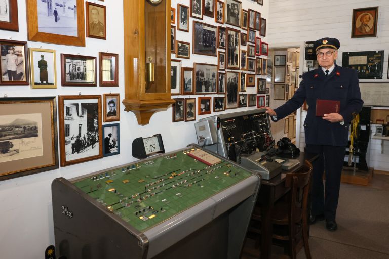 muzej-juzne-zeleznice, sentjur, mihael-bucar, dediscina, zeleznica