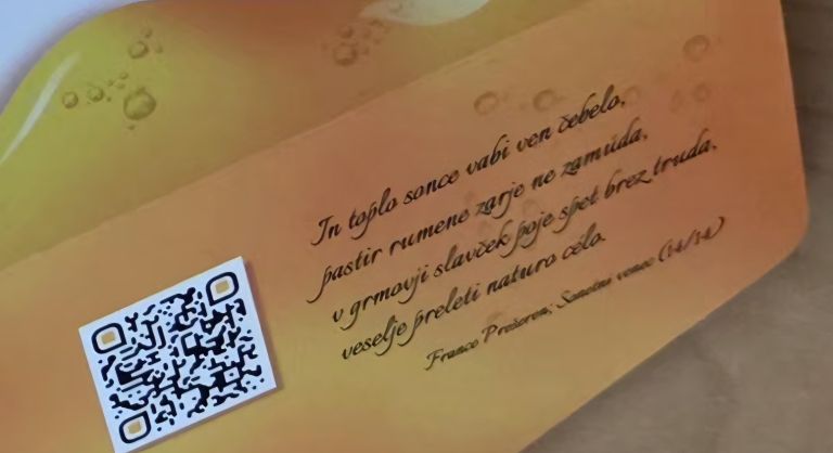 spominski bankovec ČZS 2