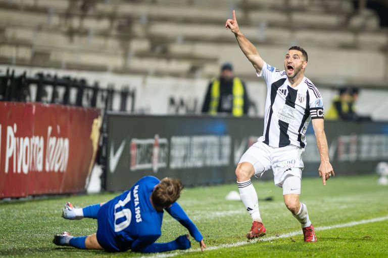 mura, nafta, pokal-pivovarna-union