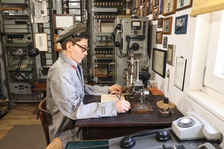 muzej-juzne-zeleznice, sentjur, mihael-bucar, dediscina, zeleznica