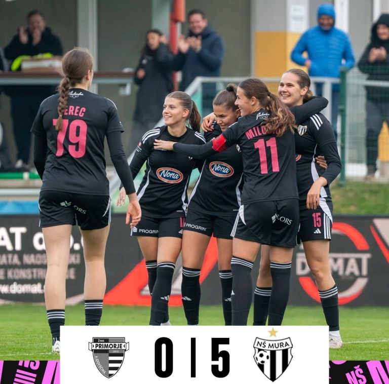 sznl, zaostala-tekma, 9-krog, znk-primorje-tosla-nutricosmetics, mura-nona