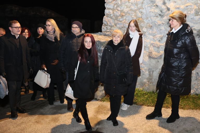 veronika-deseniska, celjski-grad