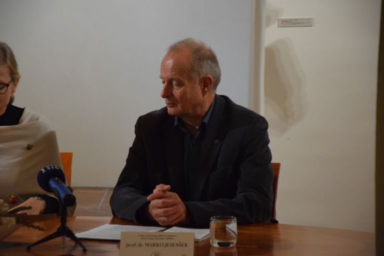 trstenjakovo-leto, obcina-gornja-radgona, novinarska-konferenca, anton-trstenjak, marko jesenšek