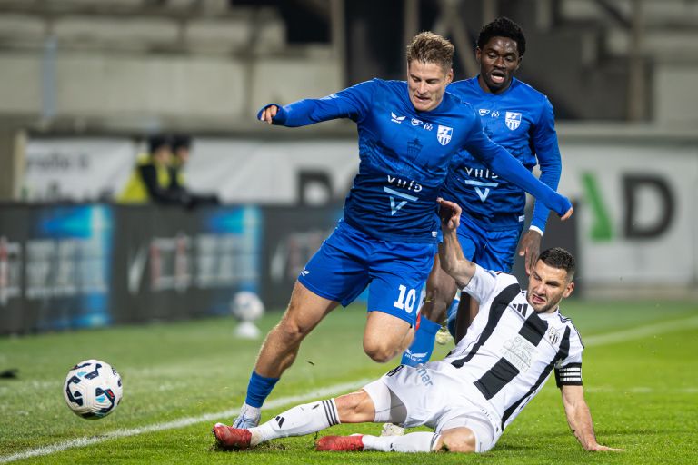 mura, nafta, pokal-pivovarna-union