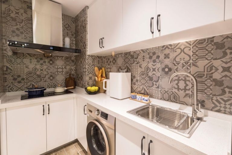 polaganje-ploscic, kuhinja