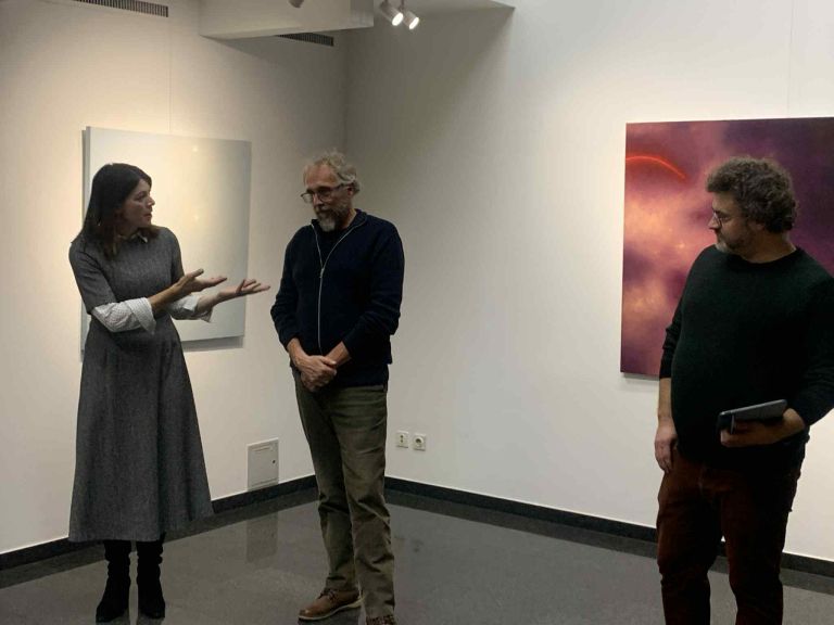 mirko-rajnar, razstava, koprena-svetlobe-in-barv, korotan-dunaj