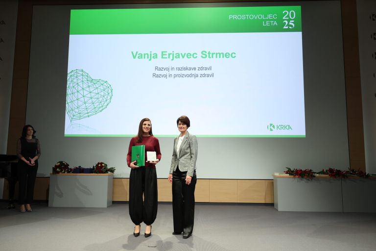 krka, prostovljstvo, krvodajalstvo