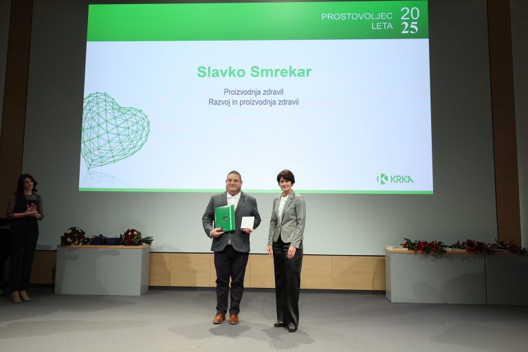 krka, prostovljstvo, krvodajalstvo