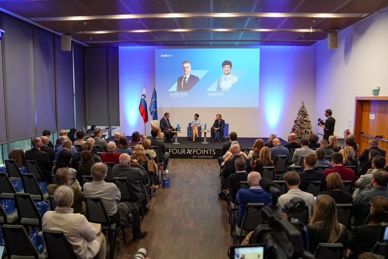 marta-kos, robert-golob