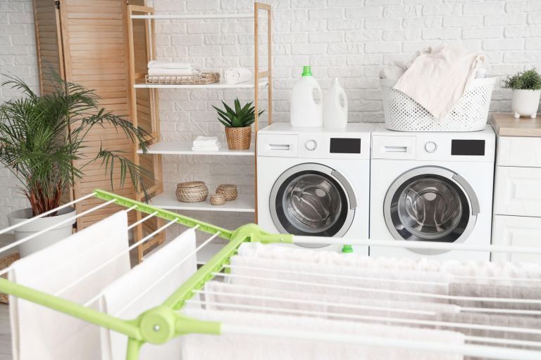 susenje-perila, radiator