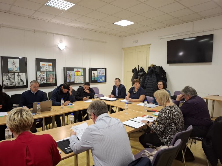 crensovci, seja, obcinski-svet