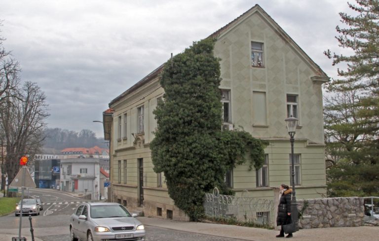 Za številne priseljence je bila Hiša njihov drugi dom.