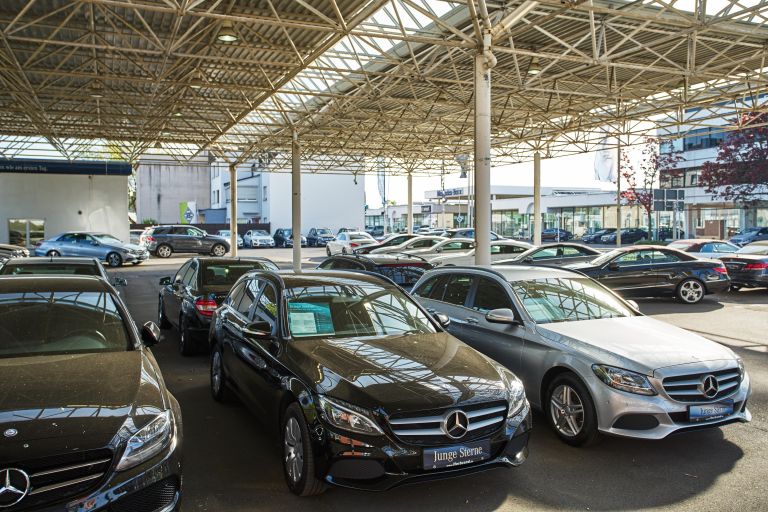 avtomobil, nakup, kupec, prodajalec