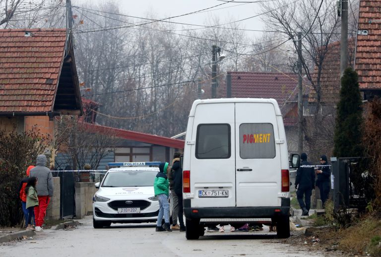 sitnica, hrvaska-policija, medzimurje
