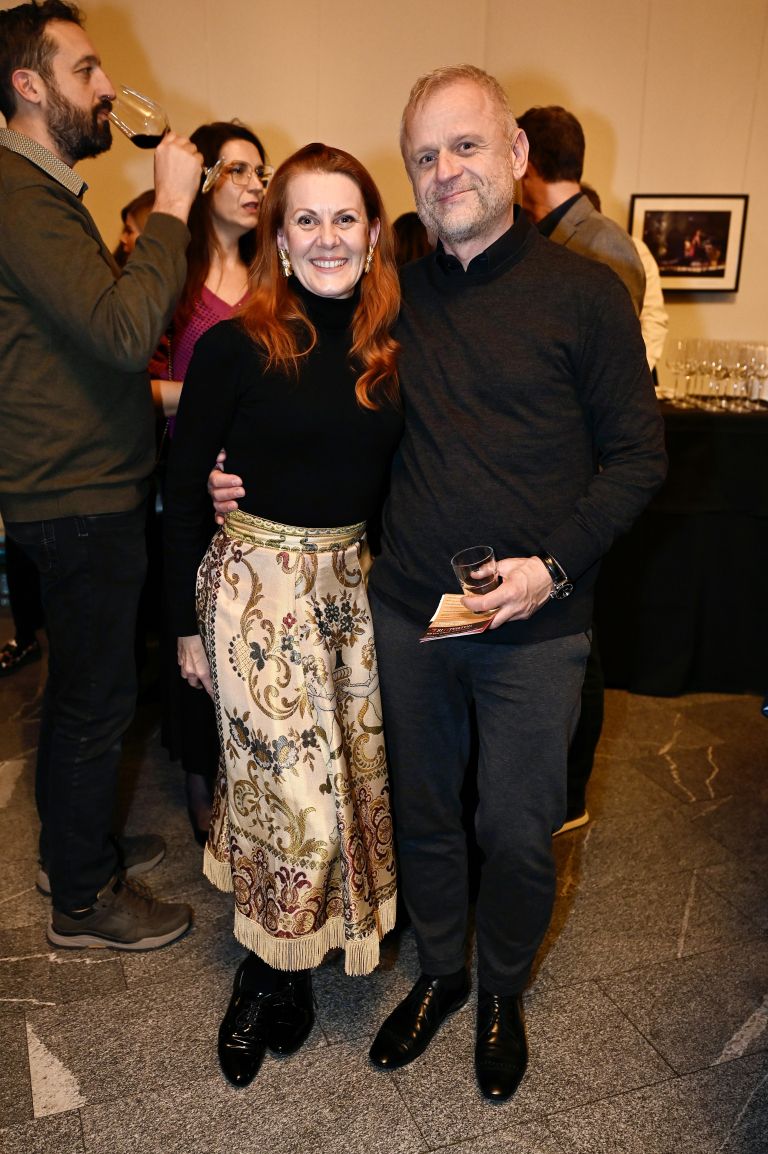 veličastna, Katarina Venturini