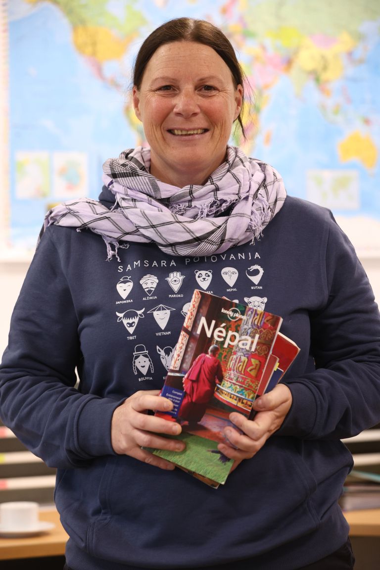 marijana-panic, vodnica