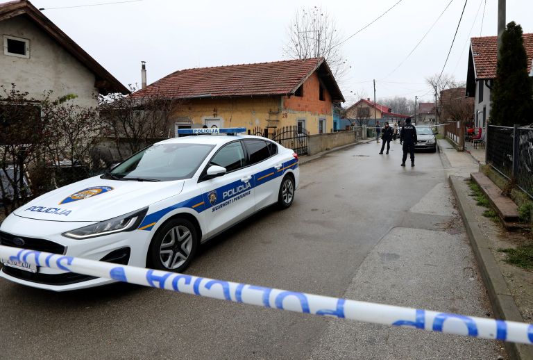 sitnica, hrvaska-policija, medzimurje