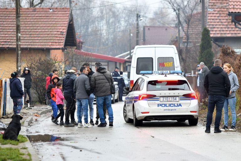 sitnica, hrvaska-policija, medzimurje