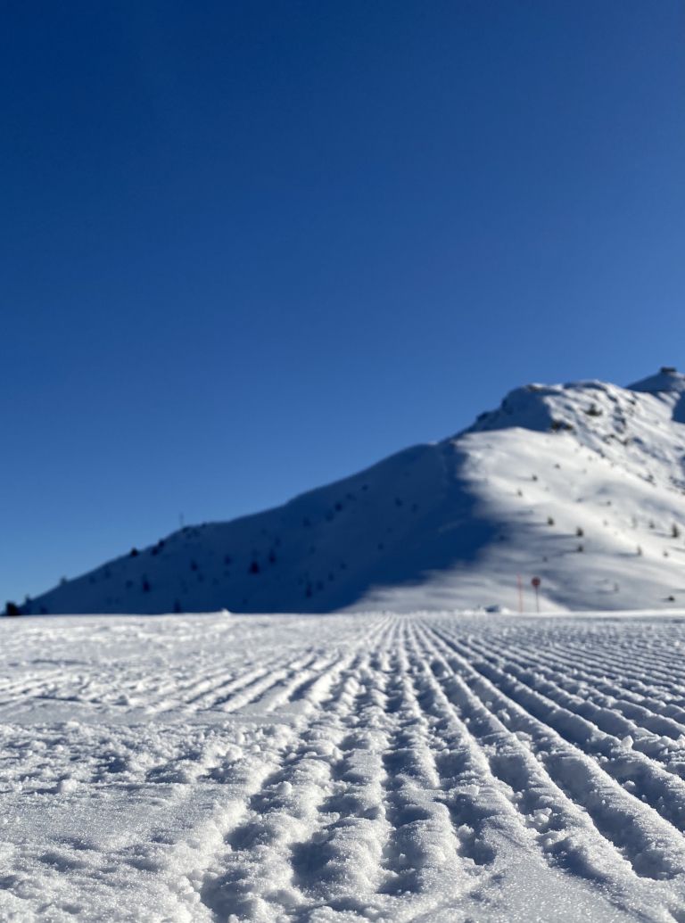Smučišče 3 Zinnen Dolomiten