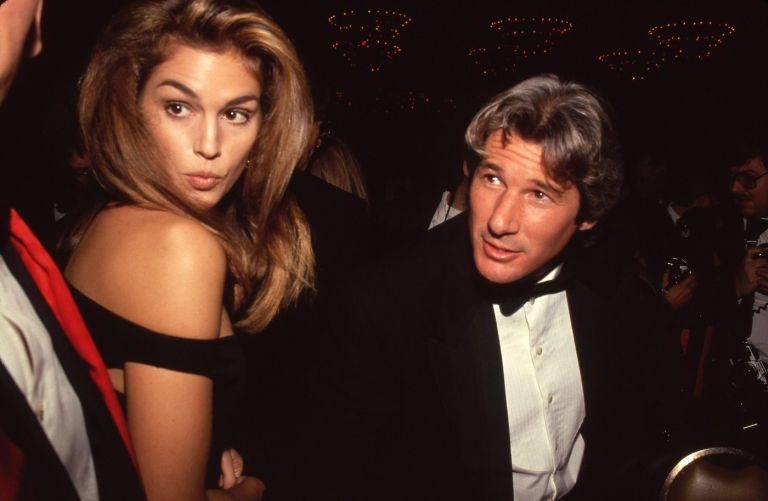 cindy-crawford, richard-gere