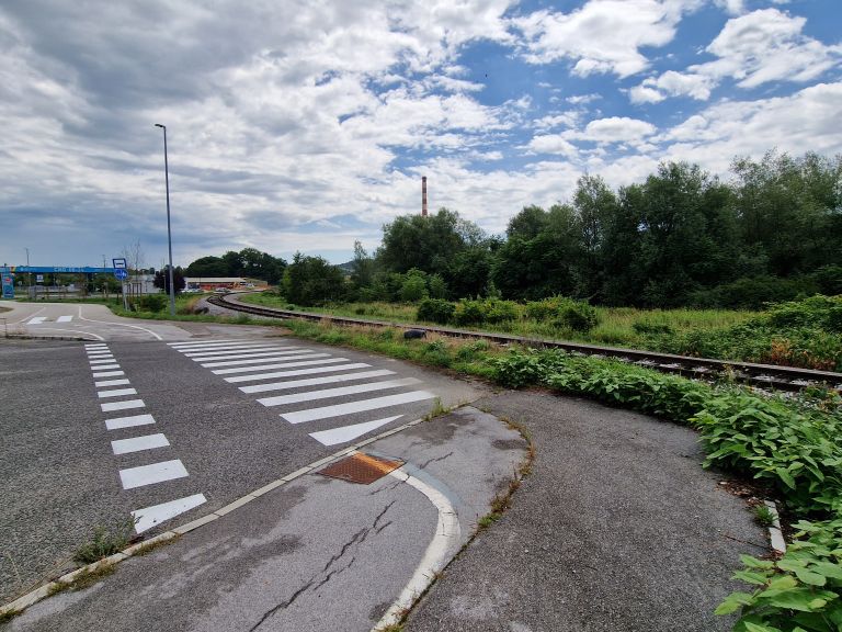 EPC Bežigrajska zahod