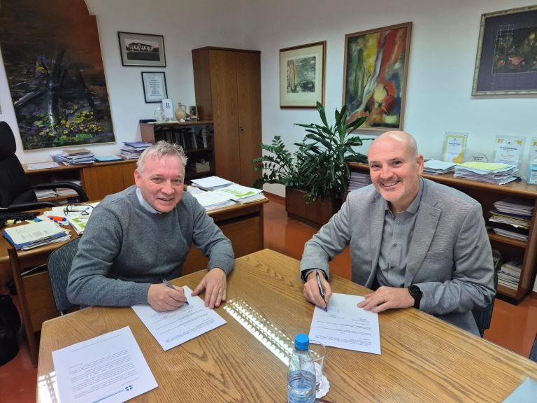 saubermacher-komunala, splosna-bolnisnica-murska-sobota, donacija