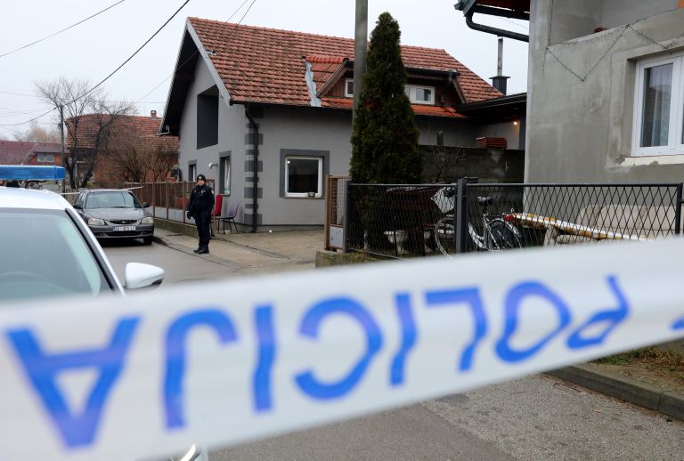 sitnica, hrvaska-policija, medzimurje