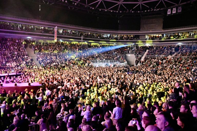 Aktualov 18. rojstni dan