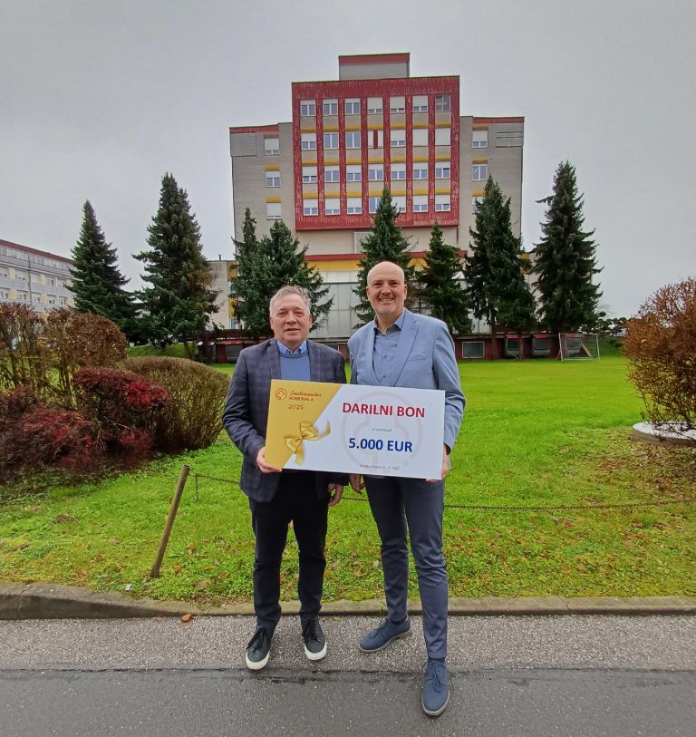 saubermacher-komunala, splosna-bolnisnica-murska-sobota, donacija