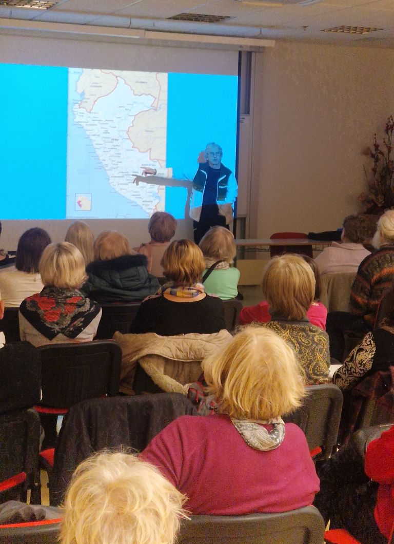 univerza-za-starejse, peru, franci-kokalj