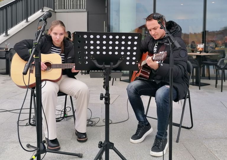 miklavzev-sejem, skocjan