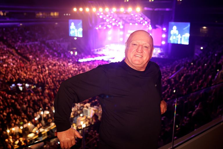 Martin Strel, Aktual