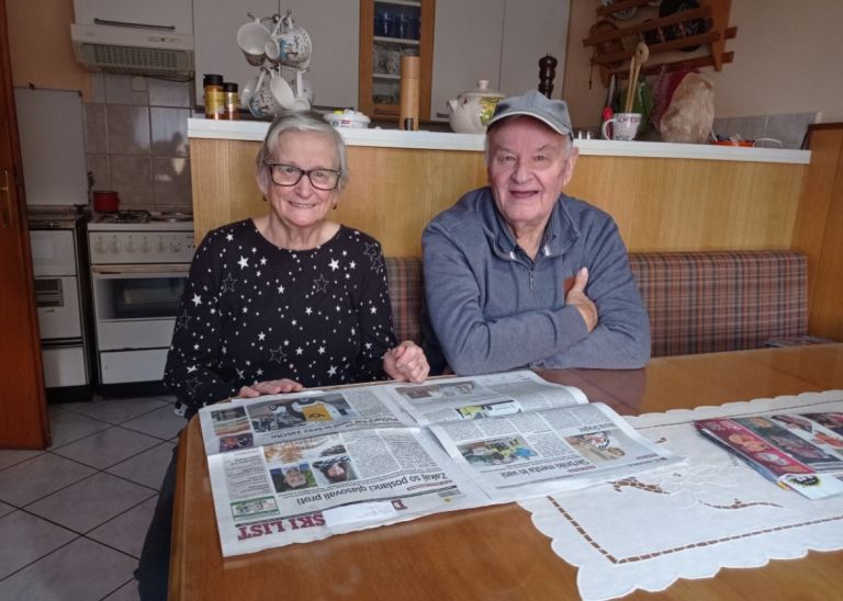 marija-zalokar, narocnik-meseca, dolenjski-list