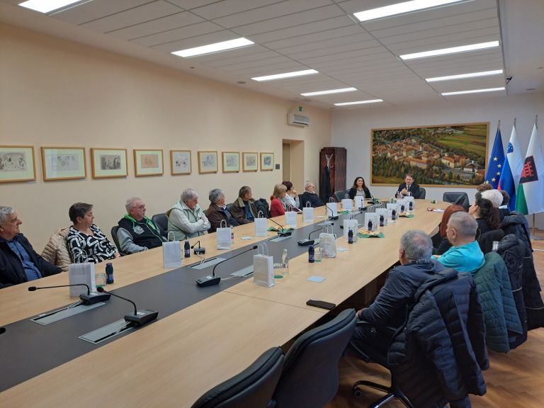 dan-prostovoljstva, prostovoljci, sprejem