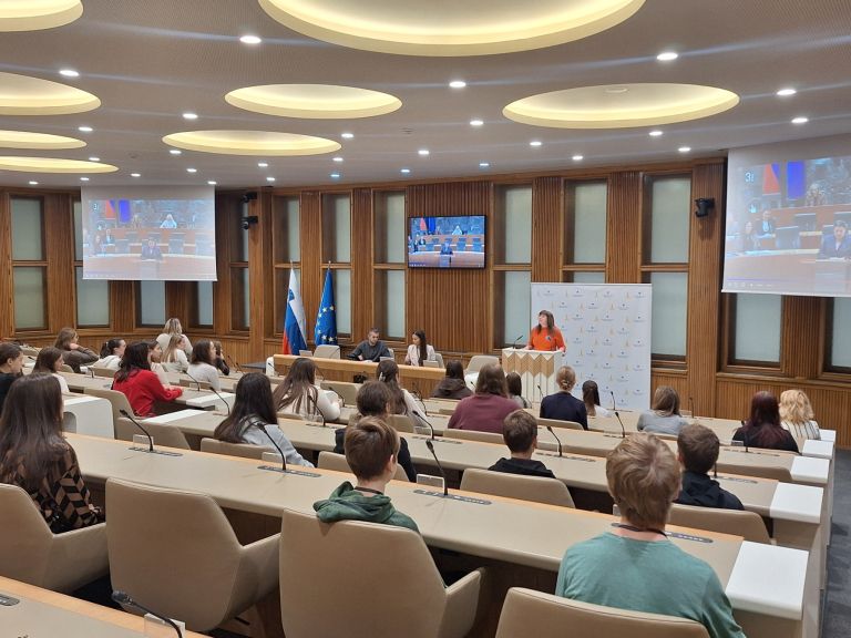 zpm-krsko, mladi-parlamentarci, drzavni-zbor