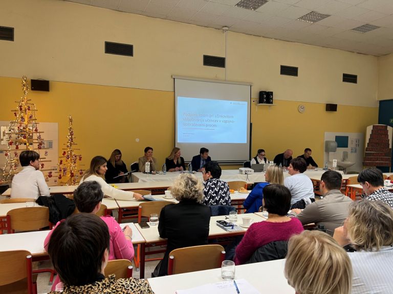 vinko-logaj, trebnje, romski-otroci, ravnatelji, sola