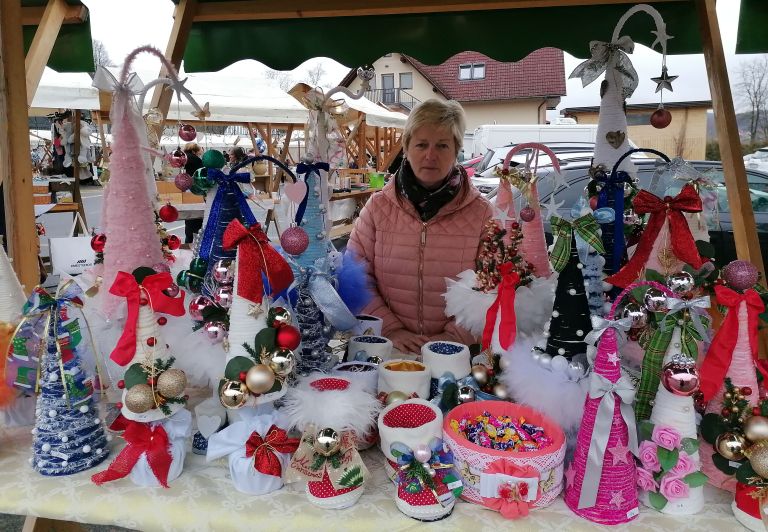 miklavzev-sejem, skocjan