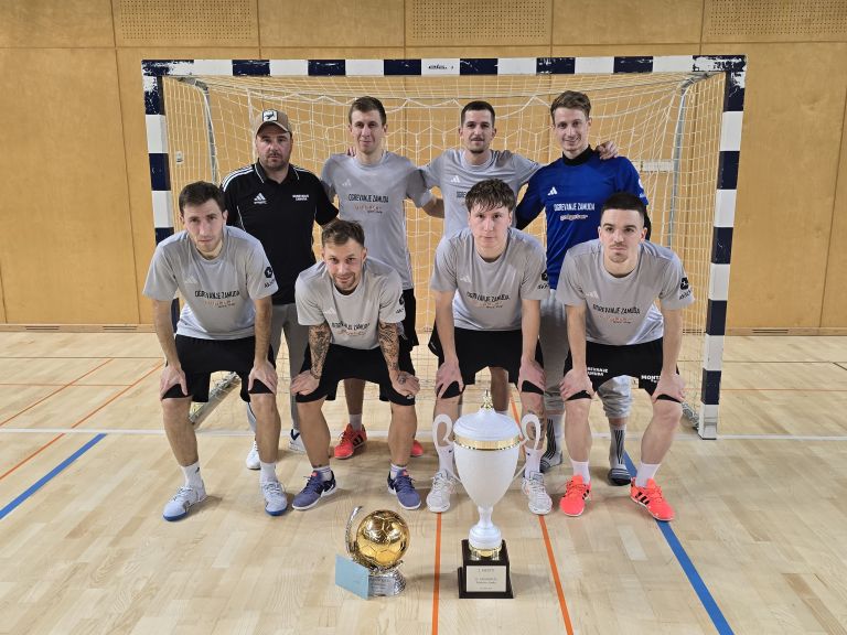 mali-nogomet, turnir, memorial, janko-makoter, dvorana-sic, ljutomer