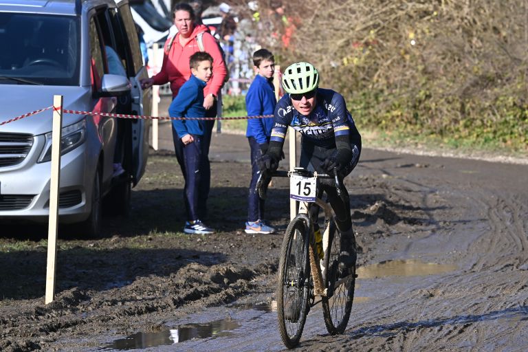 gradišče, ciklokrosu-za-pokal-občine-tišina-in-tretja-dirka-za-slovenski-pokal.