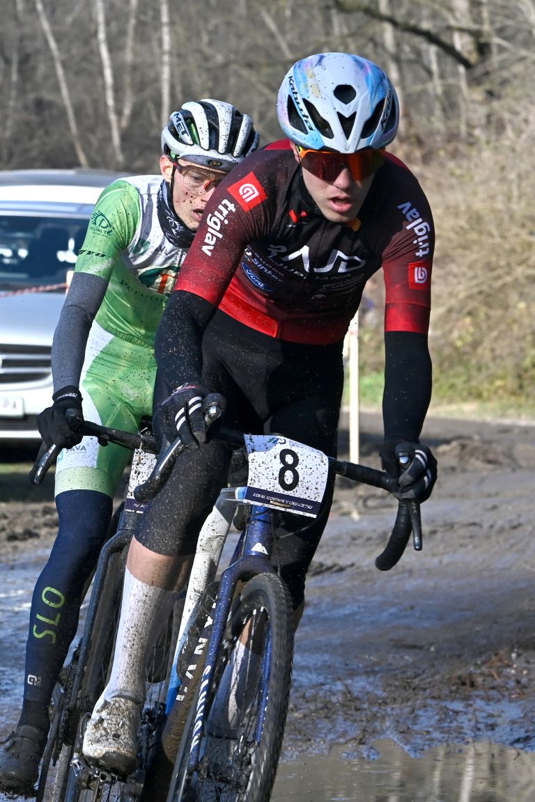 gradišče, ciklokrosu-za-pokal-občine-tišina-in-tretja-dirka-za-slovenski-pokal.
