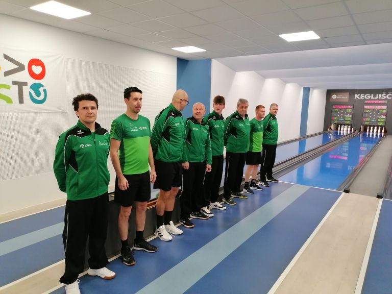 Krkaši so jesenski prvaki 1.B lige zahod.