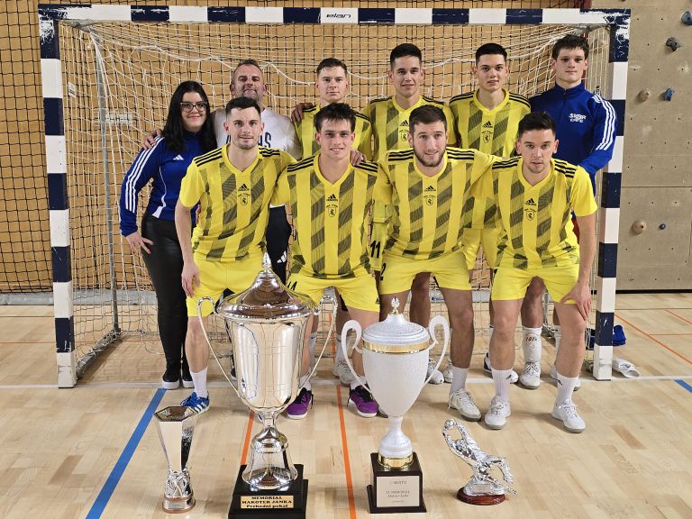 mali-nogomet, turnir, memorial, janko-makoter, dvorana-sic, ljutomer