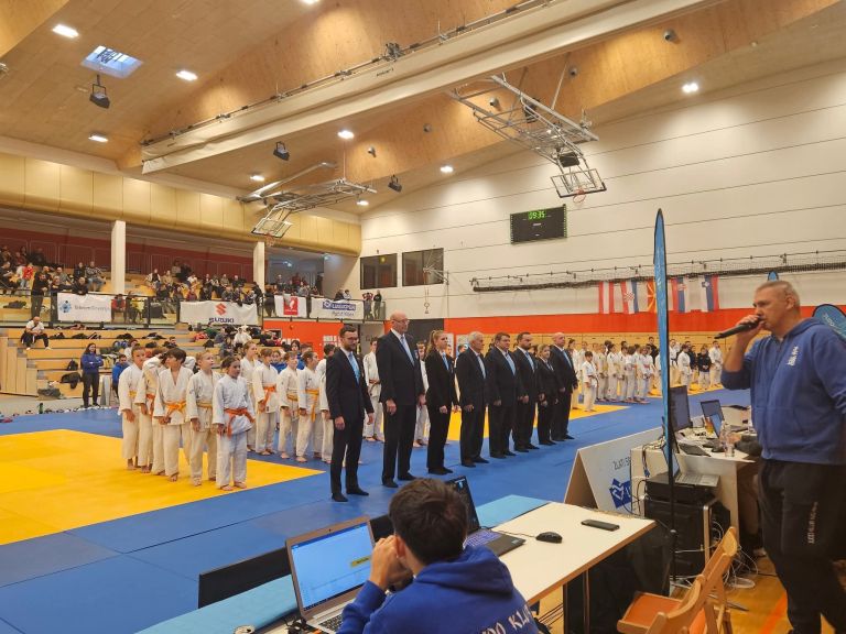 judo, celje, novoletni-turnir